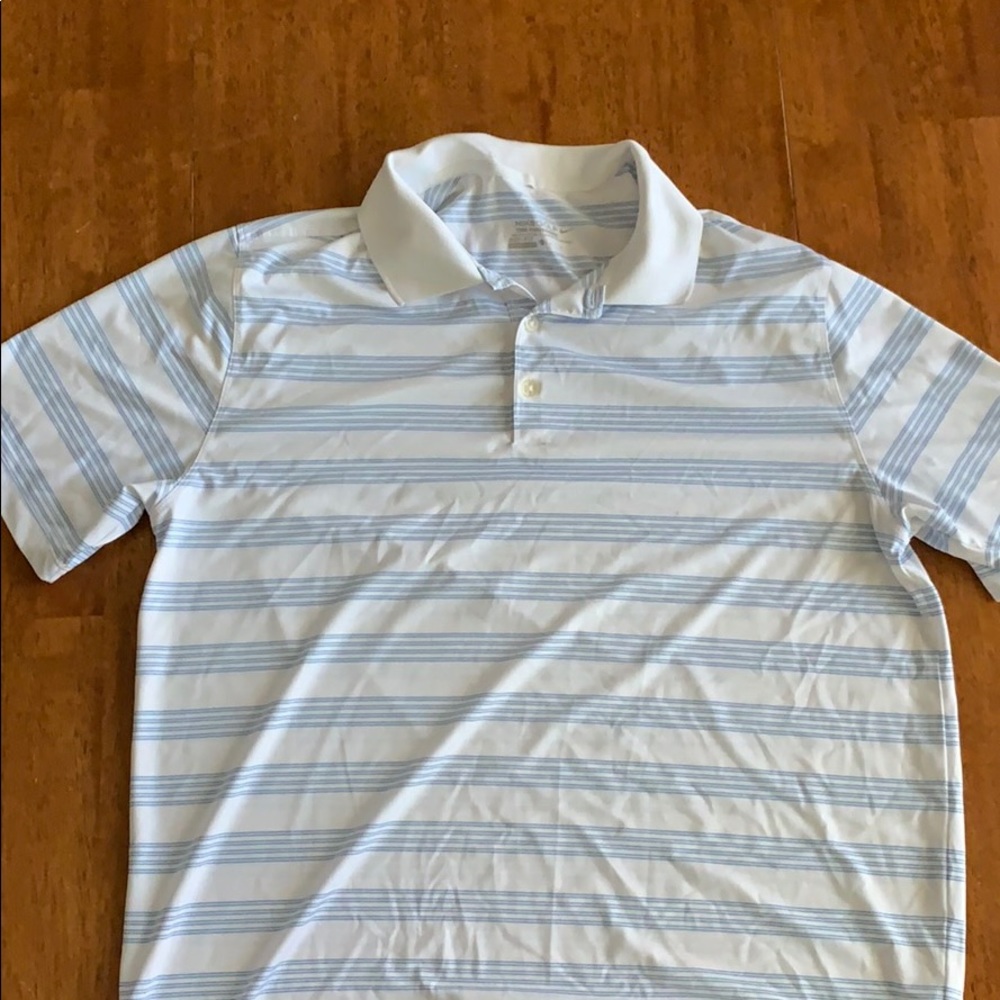 Nike Golf Tour Performance Collared Shirt